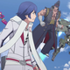 Illustration for article titled Gunslinger Stratos the Anime: The Kotaku Review
